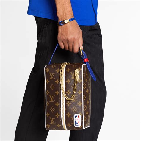 louis vuitton nba price|Louis Vuitton NBA collection.